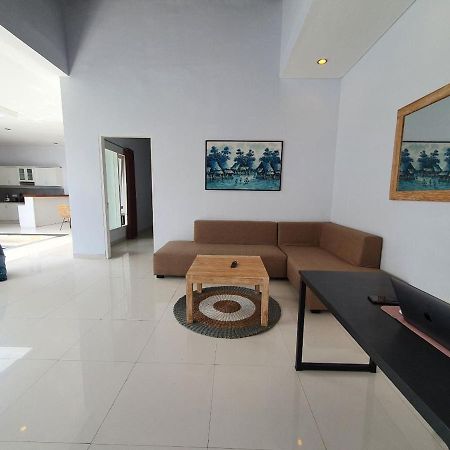 Villa Arjuna Canggu Extérieur photo