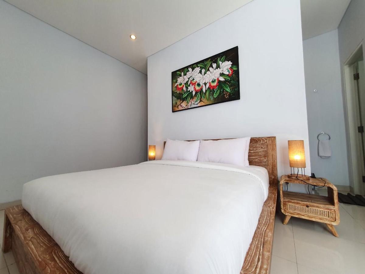 Villa Arjuna Canggu Extérieur photo