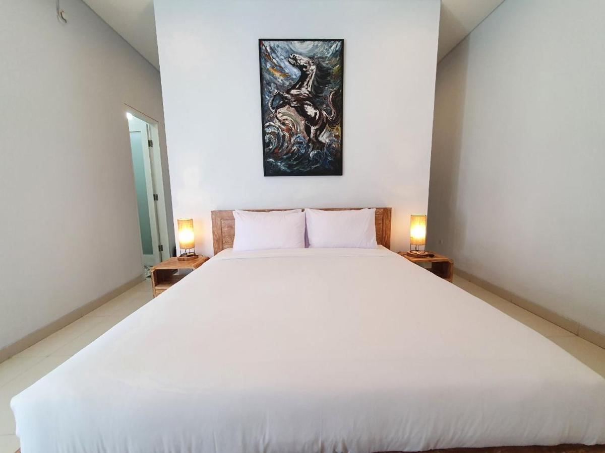 Villa Arjuna Canggu Extérieur photo