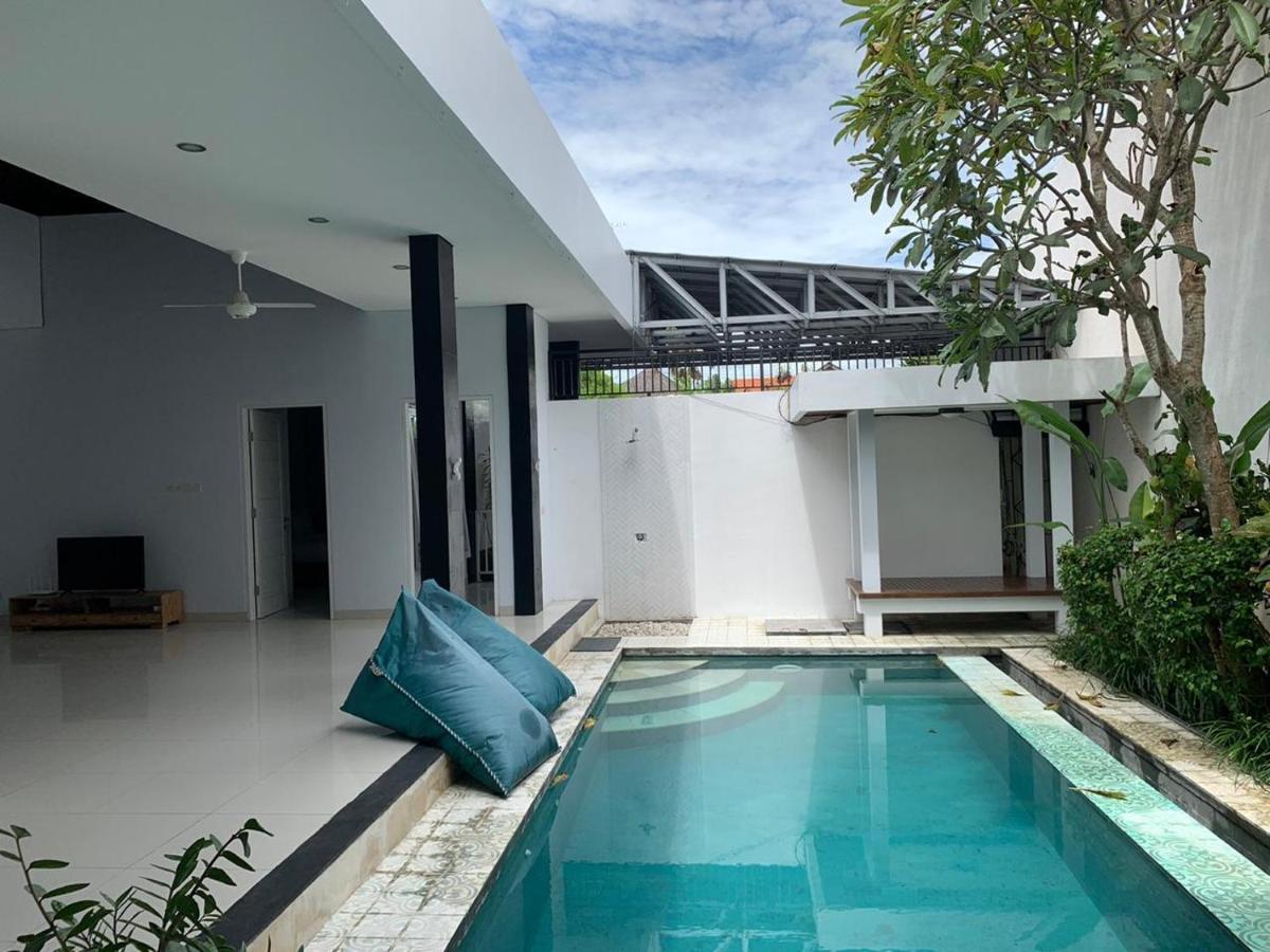 Villa Arjuna Canggu Extérieur photo