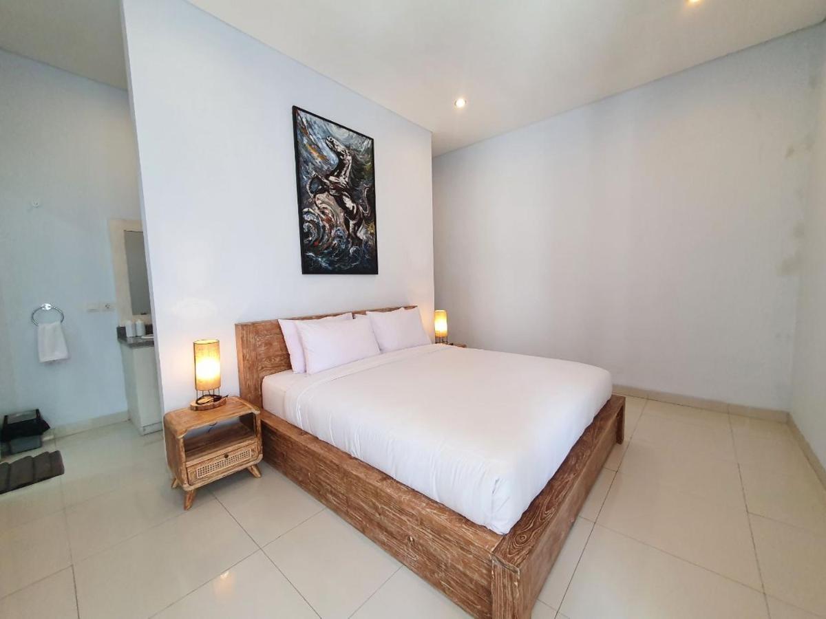Villa Arjuna Canggu Extérieur photo