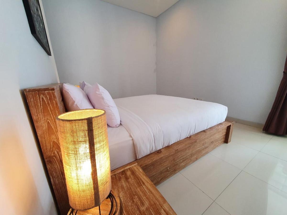 Villa Arjuna Canggu Extérieur photo