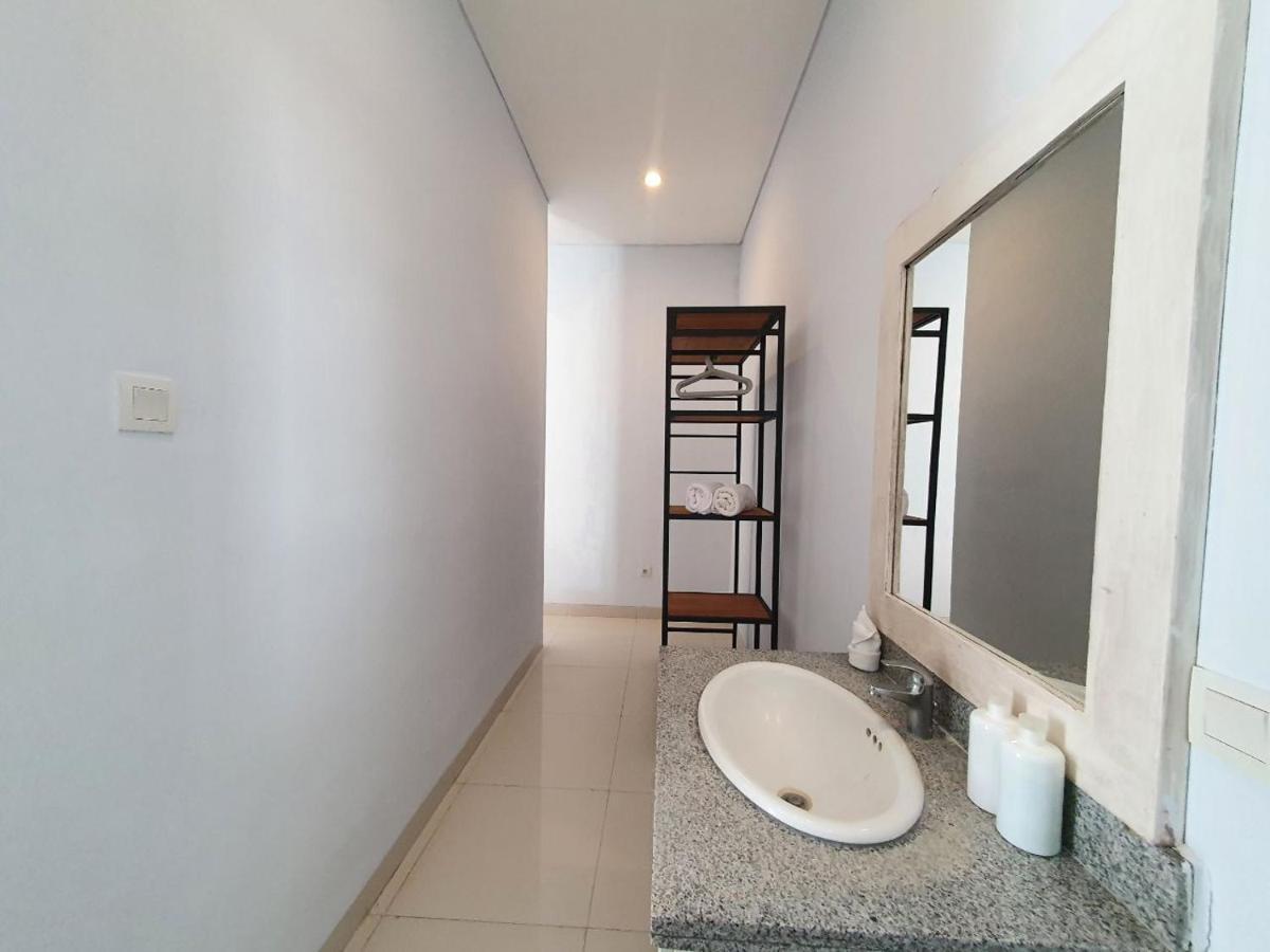 Villa Arjuna Canggu Extérieur photo